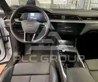 2022 Audi E-TRON