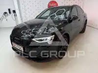 2022 Audi E-TRON