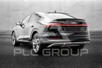 2022 Audi E-TRON