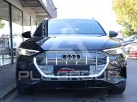 2022 Audi E-TRON