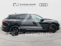 2022 Audi E-TRON