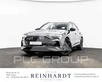 2022 Audi E-TRON