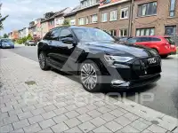 2022 Audi E-TRON