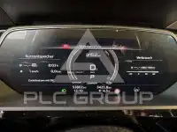 2022 Audi E-TRON