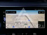 2022 Audi E-TRON