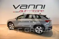 2022 Audi E-TRON