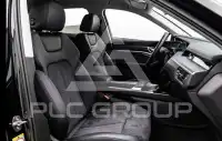 2022 Audi E-TRON