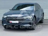 2022 Audi E-TRON