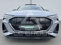 2022 Audi E-TRON