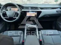 2022 Audi E-TRON
