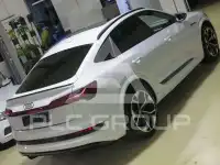 2022 Audi E-TRON