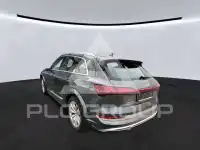 2022 Audi E-TRON