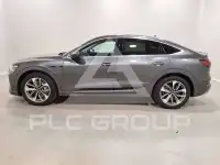 2023 Audi E-TRON