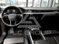 2022 Audi E-TRON