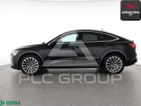 2022 Audi E-TRON
