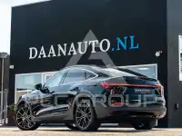 2022 Audi E-TRON