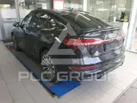 2022 Audi E-TRON
