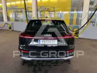 2022 Audi E-TRON