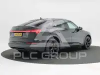 2022 Audi E-TRON