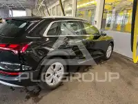 2022 Audi E-TRON