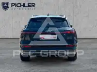 2022 Audi E-TRON