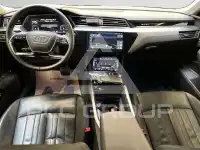 2022 Audi E-TRON