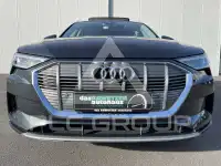 2022 Audi E-TRON