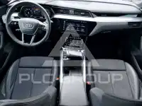 2022 Audi E-TRON