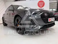 2022 Audi E-TRON