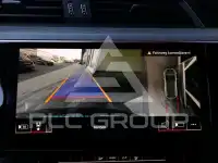 2022 Audi E-TRON