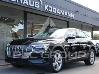 2022 Audi E-TRON