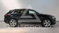 2022 Audi E-TRON