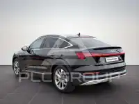 2022 Audi E-TRON