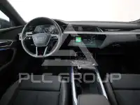 2022 Audi E-TRON