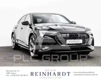 2022 Audi E-TRON