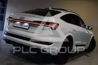 2022 Audi E-TRON