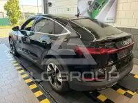 2022 Audi E-TRON