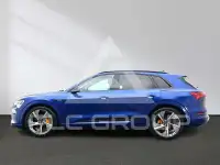2022 Audi E-TRON