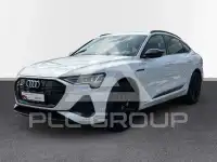 2022 Audi E-TRON
