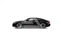 2022 Audi E-TRON