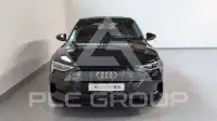 2022 Audi E-TRON