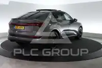 2022 Audi E-TRON