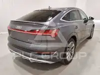 2023 Audi E-TRON