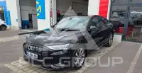 2022 Audi E-TRON