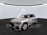 2022 Audi E-TRON