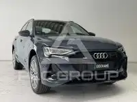 2022 Audi E-TRON