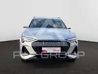 2022 Audi E-TRON