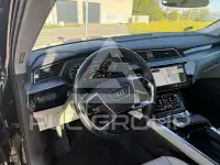 2022 Audi E-TRON