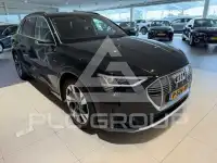 2022 Audi E-TRON