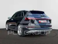 2022 Audi E-TRON
